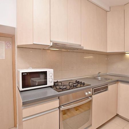 Apartment Mate Omis Exterior photo