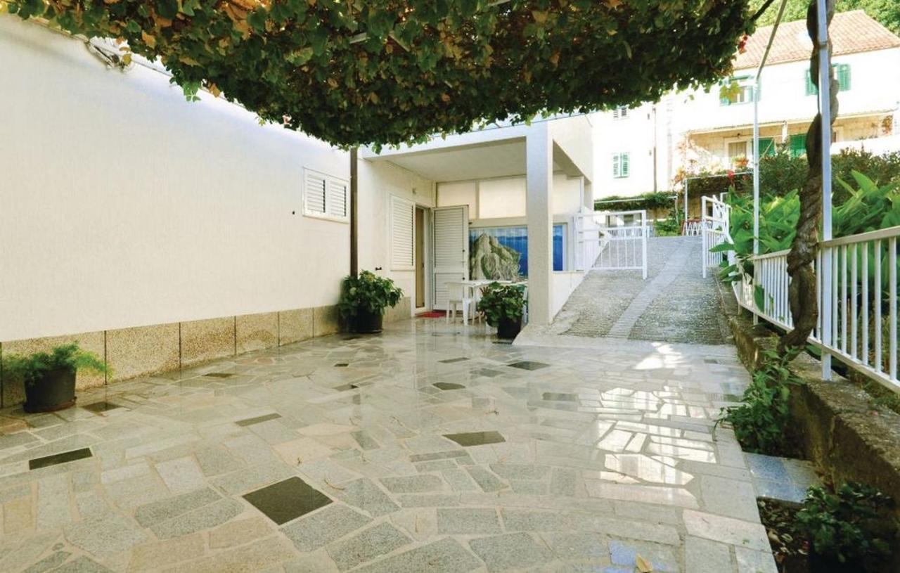 Apartment Mate Omis Exterior photo