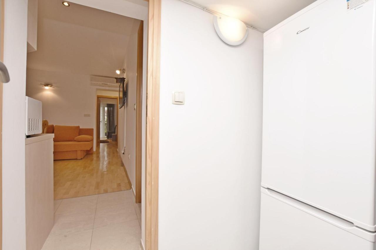 Apartment Mate Omis Exterior photo