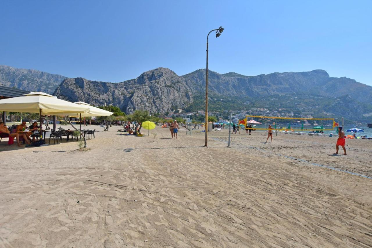 Apartment Mate Omis Exterior photo